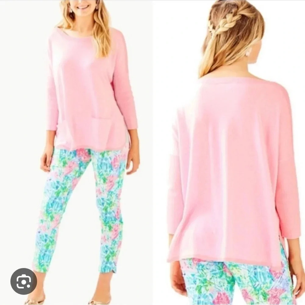 Lilly Pulitzer Cobo Sweater